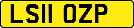 LS11OZP