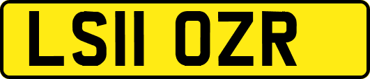 LS11OZR