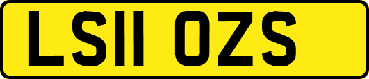 LS11OZS