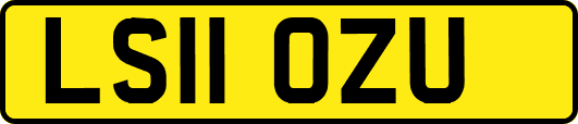 LS11OZU