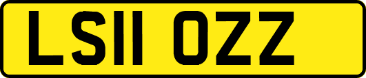 LS11OZZ