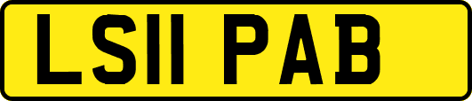 LS11PAB