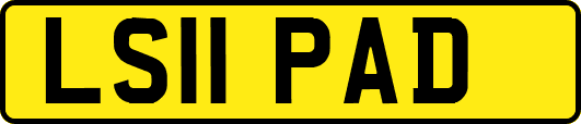 LS11PAD