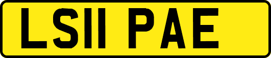 LS11PAE