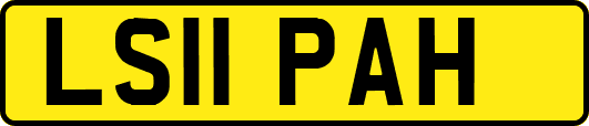 LS11PAH