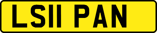 LS11PAN