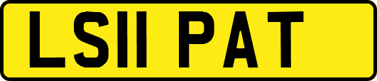 LS11PAT