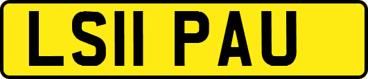 LS11PAU