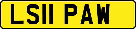 LS11PAW
