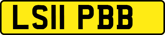 LS11PBB