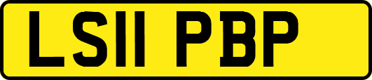 LS11PBP