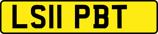 LS11PBT
