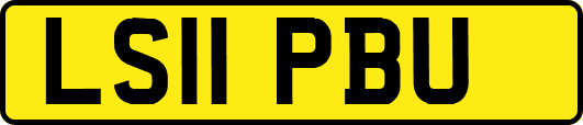 LS11PBU