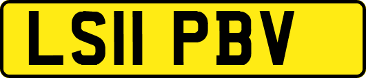 LS11PBV