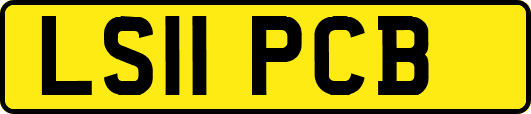LS11PCB