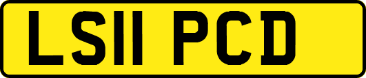 LS11PCD