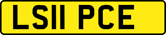 LS11PCE