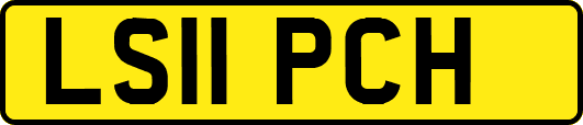 LS11PCH