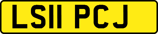 LS11PCJ