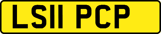 LS11PCP