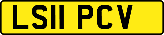 LS11PCV