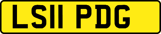 LS11PDG