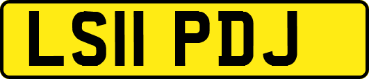 LS11PDJ
