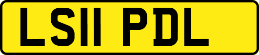 LS11PDL