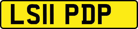 LS11PDP