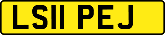 LS11PEJ
