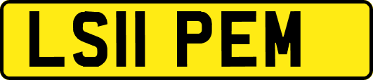 LS11PEM