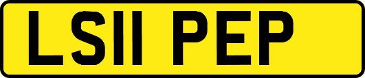 LS11PEP
