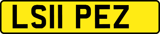 LS11PEZ