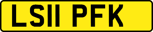 LS11PFK