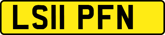 LS11PFN