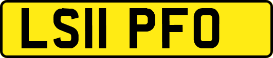 LS11PFO