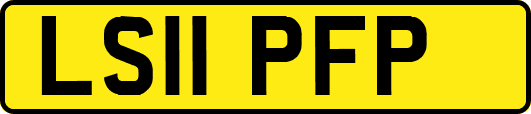 LS11PFP