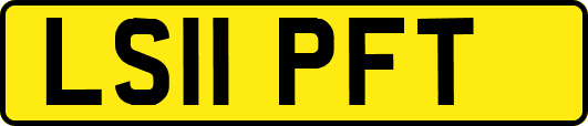LS11PFT