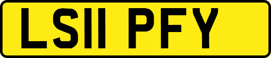LS11PFY