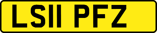 LS11PFZ