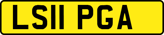 LS11PGA