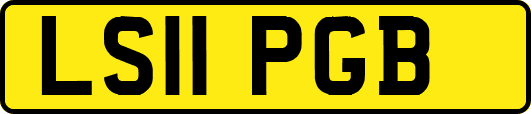 LS11PGB