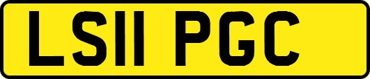 LS11PGC