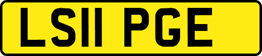 LS11PGE