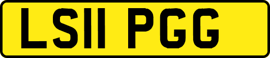 LS11PGG