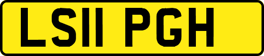 LS11PGH