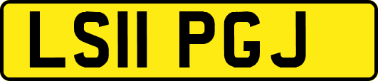 LS11PGJ