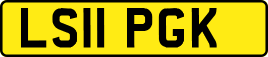 LS11PGK