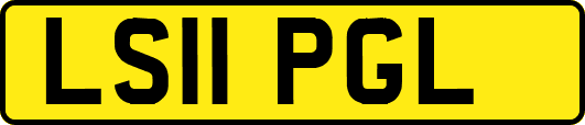 LS11PGL