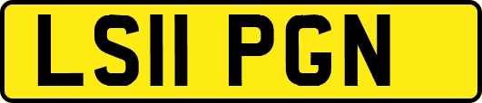 LS11PGN